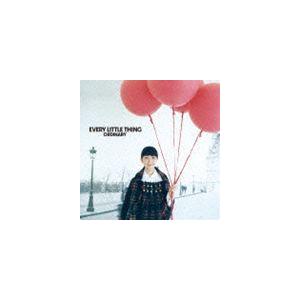 Every Little Thing / ORDINARY（通常盤／CD＋DVD／ジャケットA） [CD]｜starclub