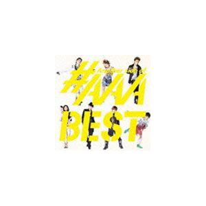 AAA / Another side of ＃AAABEST（通常盤） [CD]｜starclub