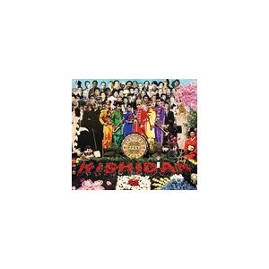 氣志團 / 日本人（CD＋2DVD ※MY WAY MUSIC VIDEO、日本人 MUSIC VI...