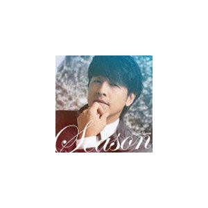 リュ・シウォン / Season（CD＋DVD） [CD]｜starclub