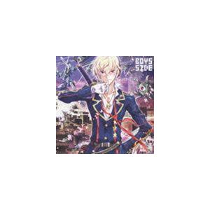 カオス上等！！誰得？俺得！Avexレアニメソング・コレクション ボーイズサイド [CD]