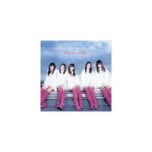 東京女子流 / Love like candy floss（通常盤／CD＋DVD） [CD]｜starclub