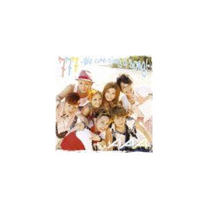 AAA / 777 〜We can sing a song!〜（初回生産限定盤／CD＋DVD） [C...