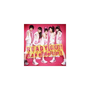 Dream5 / READY GO!!／Wake Me Up! [CD]