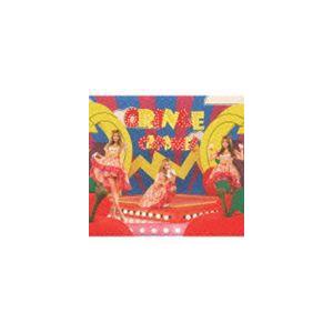 ORANGE CARAMEL / やさしい悪魔（通常盤／CD＋DVD ※やさしい悪魔 MUSIC VIDEO他収録） [CD]｜starclub