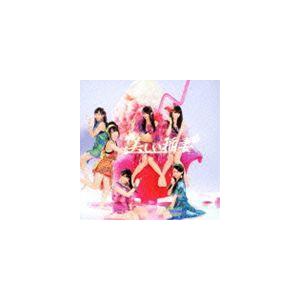 SKE48 / 美しい稲妻（通常盤／Type-C／CD＋DVD／ジャケットType-B） [CD]｜starclub