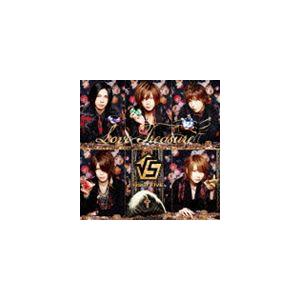 √5 / Love Treasure（初回生産限定盤A／CD＋DVD） [CD]｜starclub