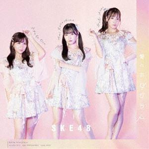 SKE48 / 愛のホログラム（通常盤／Type-B／CD＋DVD） [CD]｜starclub