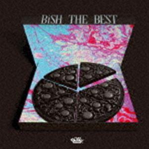 BiSH / BiSH THE BEST（通常盤／CD盤） [CD]｜starclub