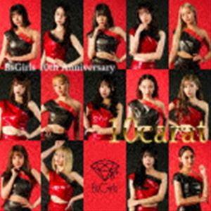 BsGirls / 10carat（CD＋DVD） [CD]｜starclub