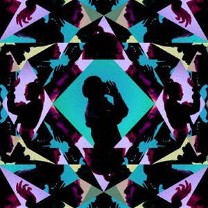 NAQT VANE / Dispersion [CD]