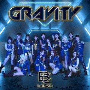 BsGravity / GRAVITY（CD＋DVD） [CD]｜starclub