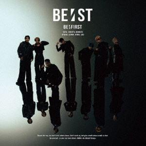 エイベックス（AVEX） BE:FIRST BE:ST (LIVE盤 2CD+Blu-ray 初回仕様盤