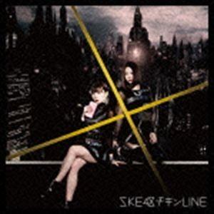 SKE48 / チキンLINE（初回生産限定盤／TYPE-D／CD＋DVD） [CD]｜starclub