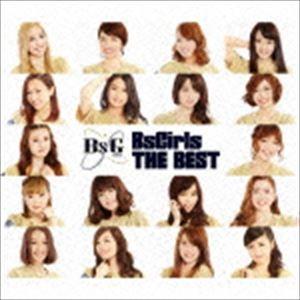 BsGirls / BsGirls THE BEST（1CD盤） [CD]｜starclub