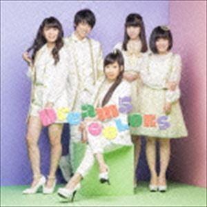 Dream5 / COLORS（CD＋スマプラ） [CD]の商品画像