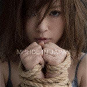 浜崎あゆみ / MADE IN JAPAN（CD＋DVD＋スマプラ） [CD]