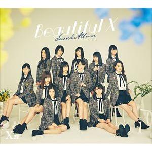 X21 / Beautiful X（初回生産限定VR盤／CD（スマプラ対応）） [CD]