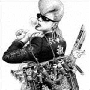 氣志團 / 万謡集（CD＋DVD） [CD]