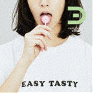 Da-iCE / EASY TASTY（数量限定生産盤／CD＋DVD） [CD]｜starclub