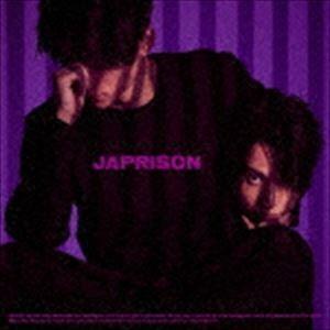 SKY-HI / JAPRISON（Music Video盤／CD＋Blu-ray） [CD]｜starclub