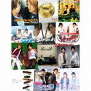 タッキー＆翼 / Thanks Two you（初回盤／CD＋Blu-ray） [CD]｜starclub