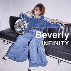 Beverly / INFINITY（CD＋Blu-ray） [CD]｜starclub