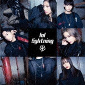 lol / lightning [CD]｜starclub