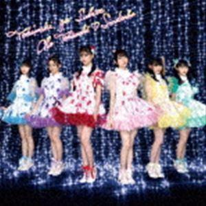 超ときめき宣伝部 どりーむじゃんぼ! ［CD+Blu-ray Disc］＜通常盤