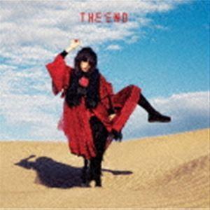 アイナ・ジ・エンド / THE END（Music盤） [CD]｜starclub