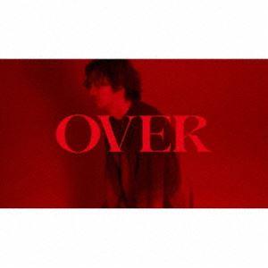 三浦大知 / OVER（CD＋Blu-ray（スマプラ対応）） [CD]