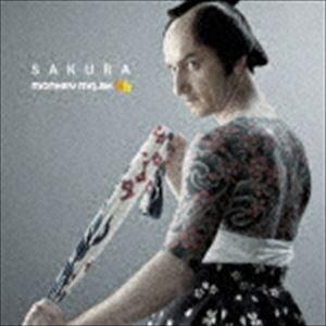 MONKEY MAJIK / SAKURA [CD]｜starclub