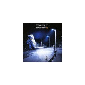MONKEY MAJIK / Headlight [CD]｜starclub