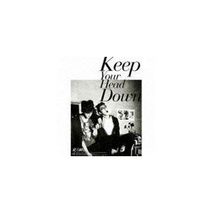 東方神起 / ウェ（Keep Your Head Down） 日本ライセンス盤（初回生産限定盤／CD＋DVD） [CD]｜starclub