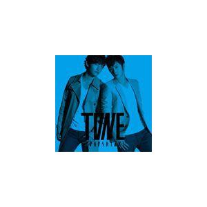 東方神起 / TONE（CD＋DVD ※LIVE映像他収録／ジャケットB） [CD]