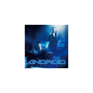 東方神起 / ANDROID（通常盤） [CD]