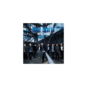 SUPER JUNIOR / Blue World [CD]