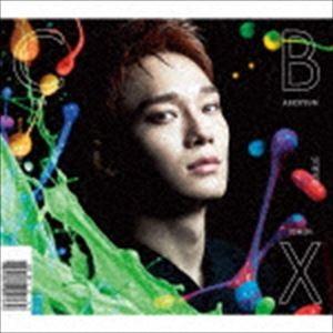 EXO-CBX / MAGIC（初回生産限定盤／CHEN ver／CD（スマプラ対応）） [CD]