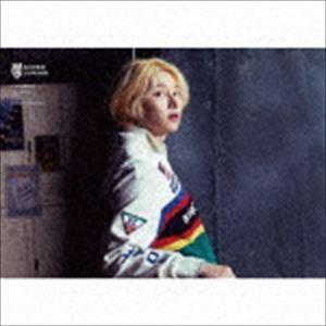 SUPER JUNIOR / I THINK U（初回生産限定盤／HEECHUL Ver.／CD（スマプラ対応）） [CD]｜starclub