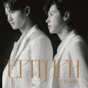 東方神起 / Epitaph（通常盤） [CD]｜starclub