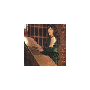 森麻季（S） / 4つの最後の歌 [CD]