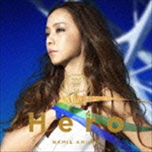 安室奈美恵 / Hero [CD]｜starclub