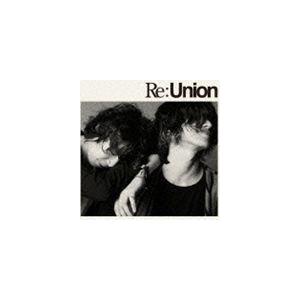 lego big morl / Re：Union（CD＋DVD） [CD]