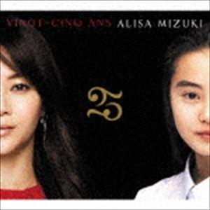 観月ありさ / VINGT-CINQ ANS（3CD＋3DVD） [CD]
