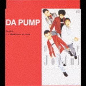 DA PUMP / Joyful [CD]