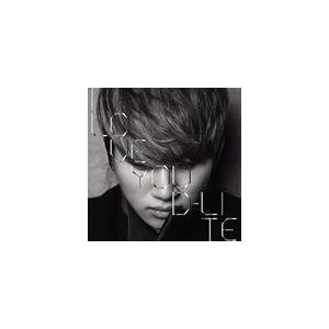 D-LITE（from BIGBANG） feat.葉加瀬太郎 / I LOVE YOU（通常盤） [CD]