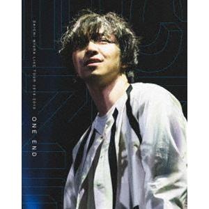 三浦大知／DAICHI MIURA LIVE TOUR ONE END in 大阪城ホール [Blu-ray]｜starclub