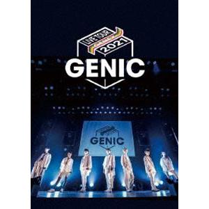 GENIC LIVE TOUR 2021 -GENEX- [Blu-ray]｜starclub