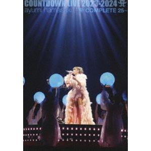 浜崎あゆみ／ayumi hamasaki COUNTDOWN LIVE 2023-2024 A 〜A