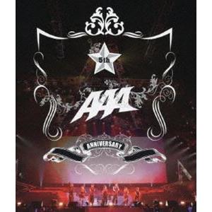 AAA 5th Anniversary LIVE 20100912 at Yokohama Arena [Blu-ray]｜starclub